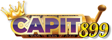 CAPIT899 Logo